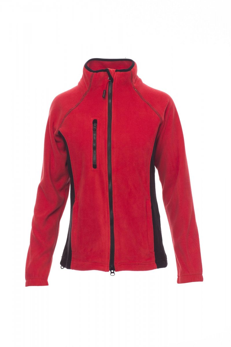 PAYPER | Dámská fleece bunda ASPEN+LADY