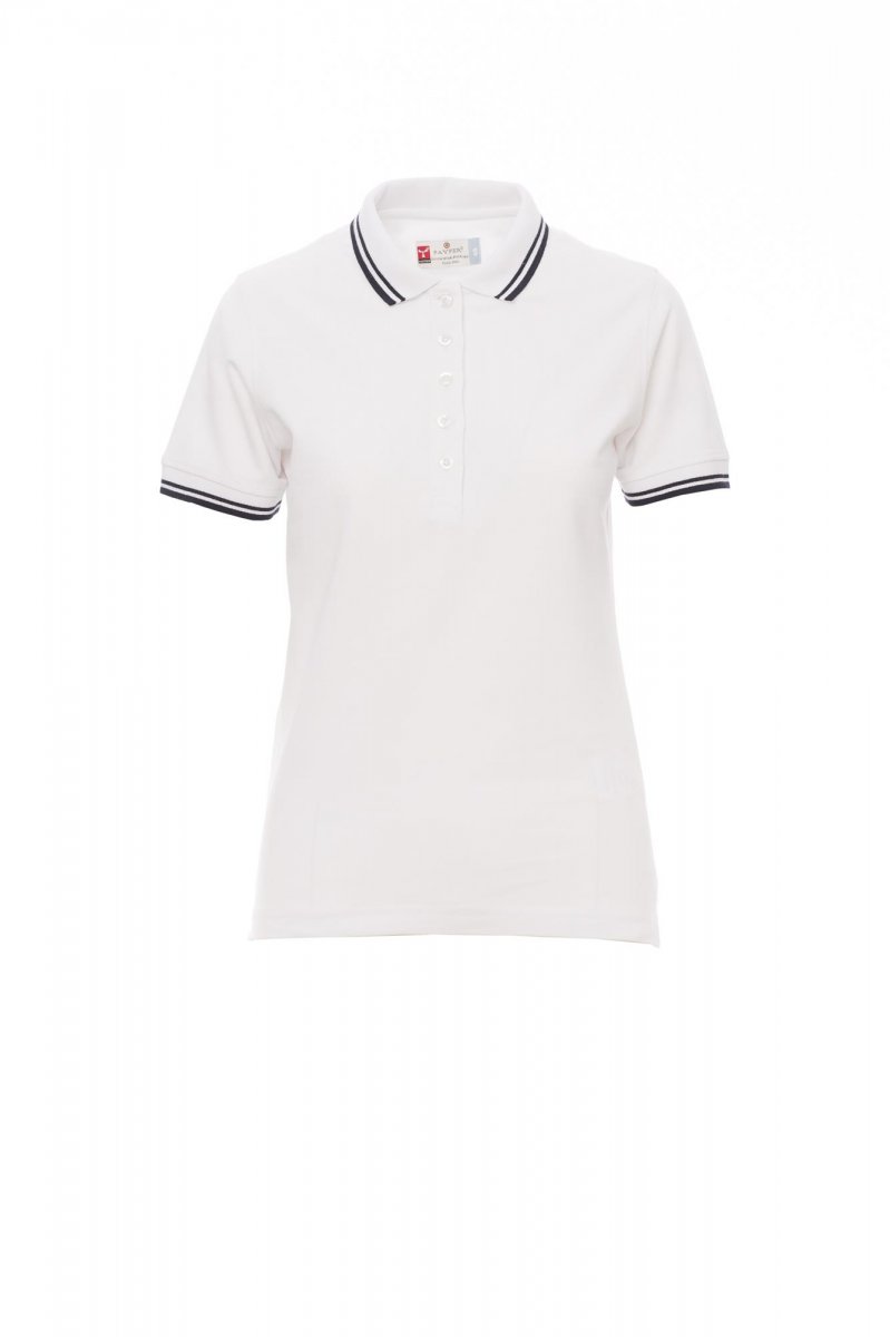 PAYPER | Polo SKIPPER LADY