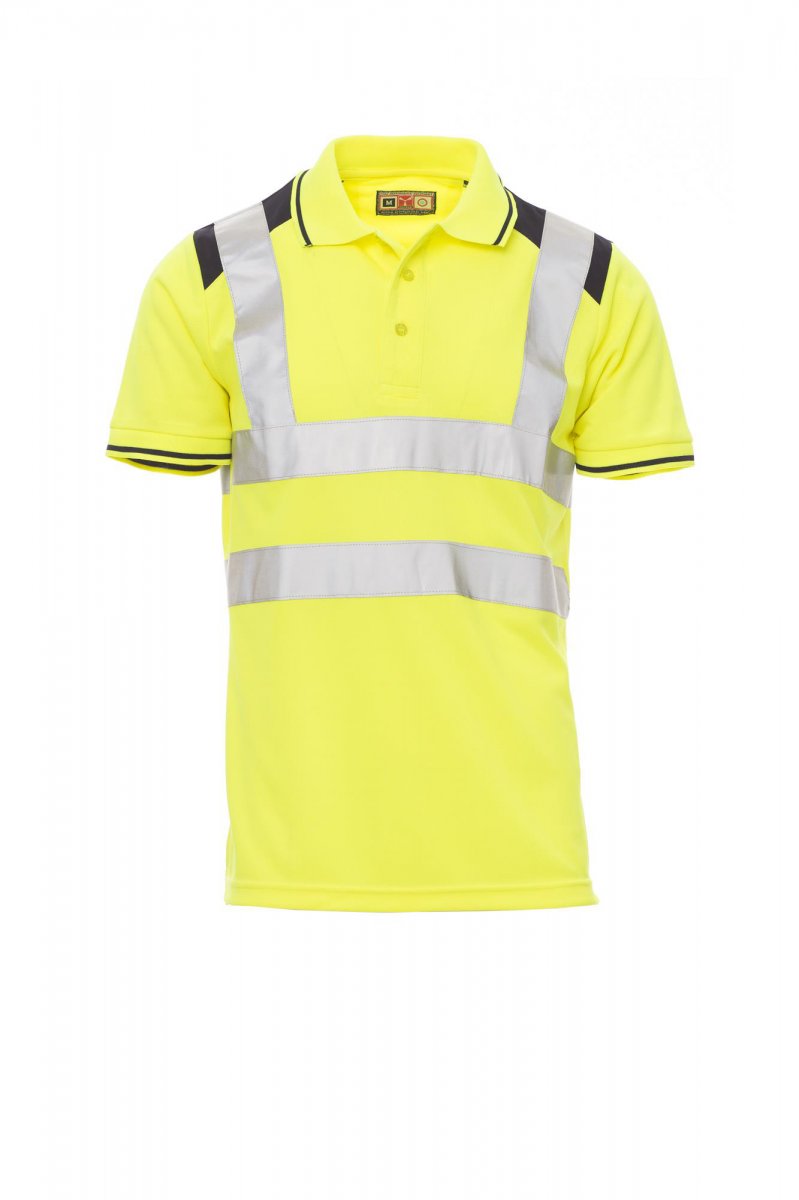 PAYPER | Polo GUARD+