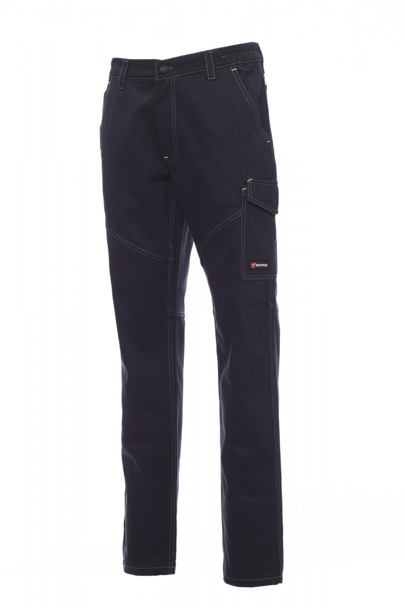 PAYPER | Kalhoty WORKER WINTER