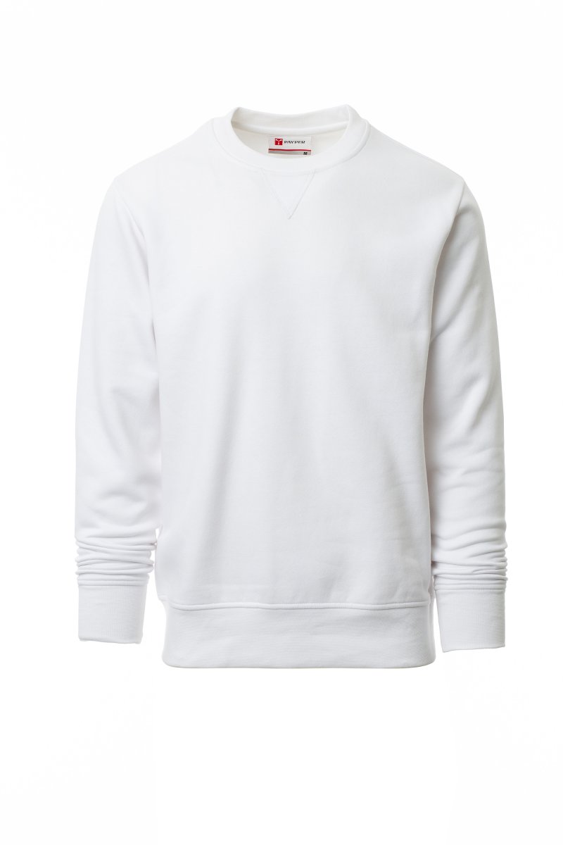 PAYPER | Mikina crewneck ORLANDO