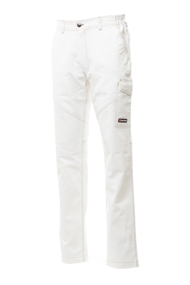 PAYPER | Kalhoty WORKER SUMMER