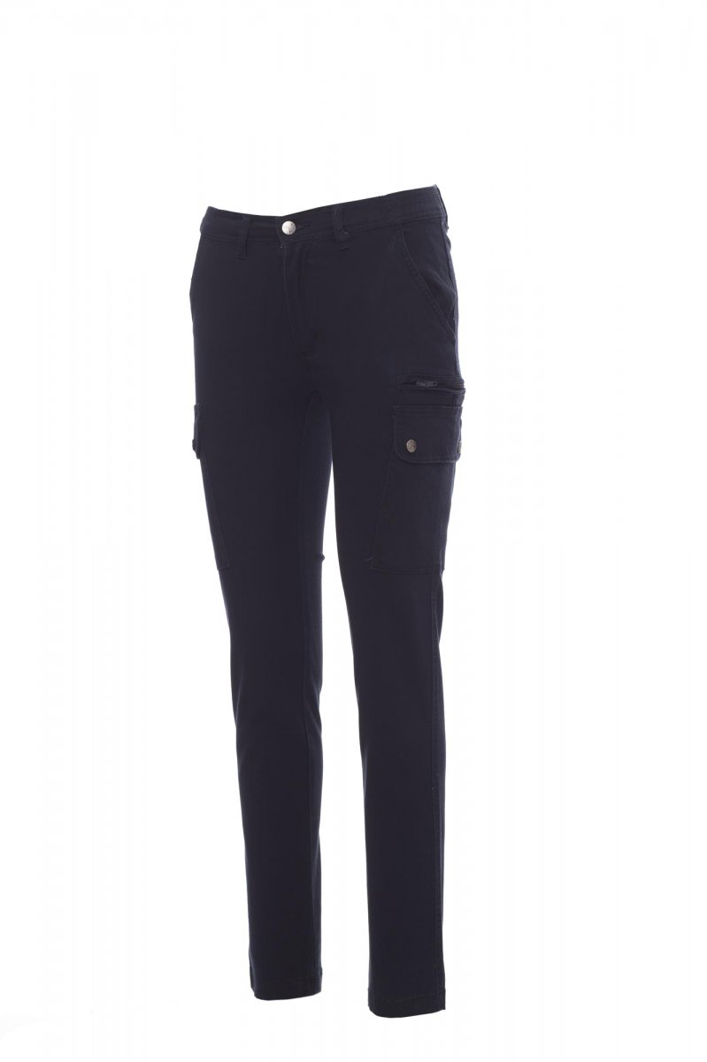 PAYPER | Kalhoty FOREST LADY STRETCH