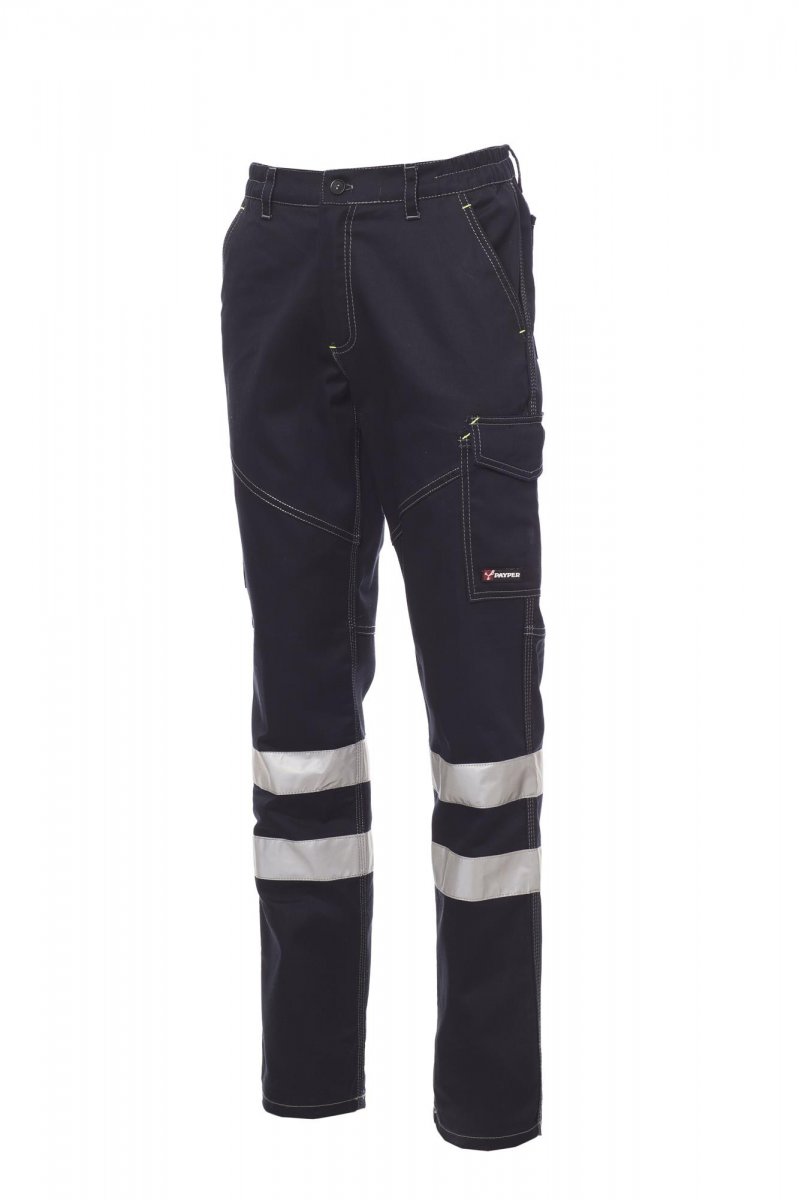 PAYPER | Kalhoty WORKER REFLEX