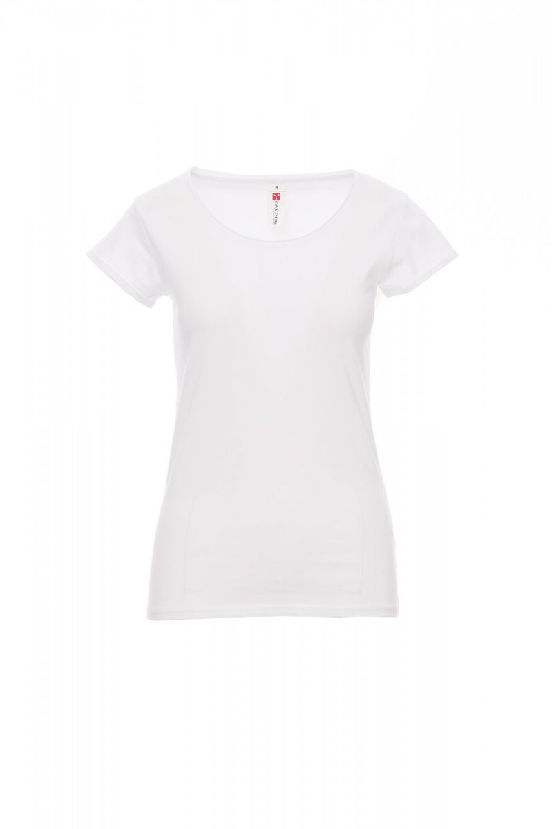 PAYPER | Tričko kr. rukáv SOUND+LADY