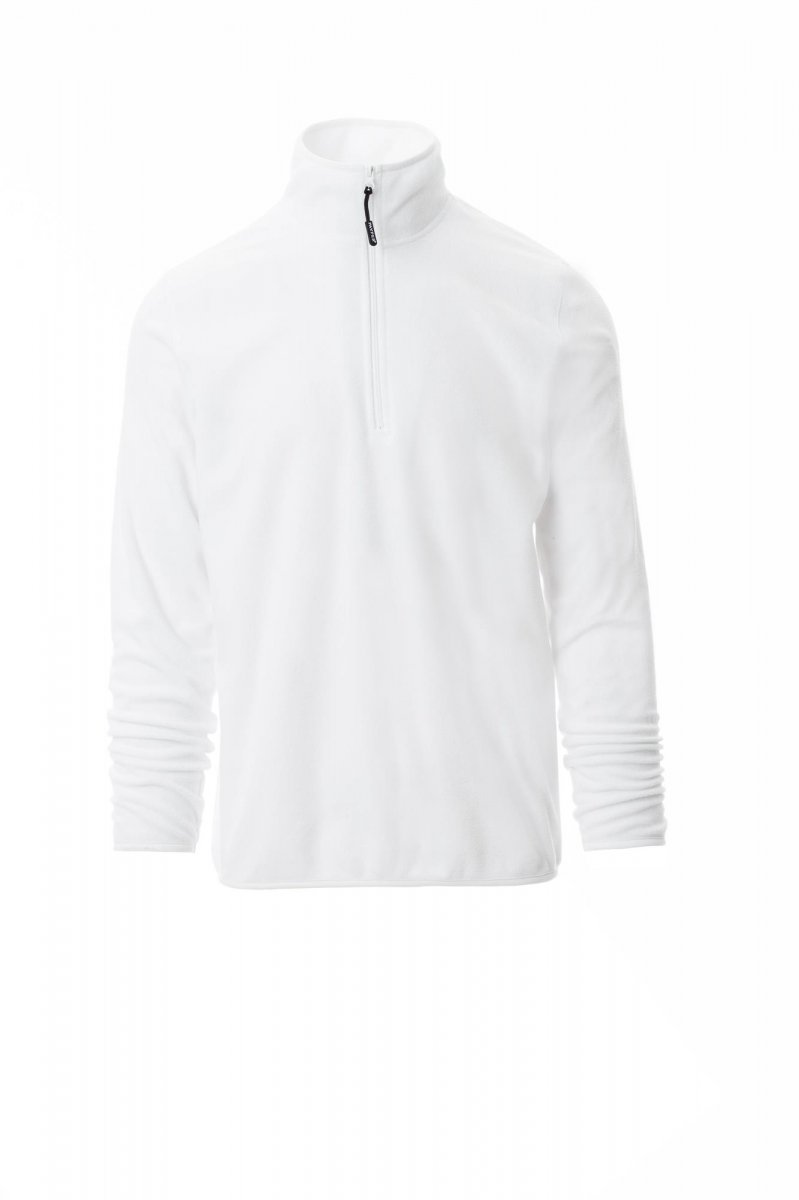 PAYPER | pánská fleece bunda SOFT+