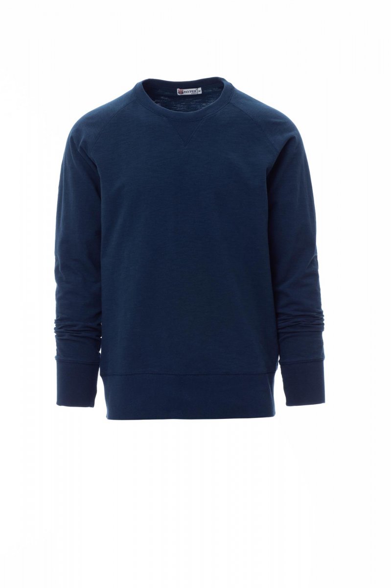 PAYPER | Mikina crewneck MALIBU+