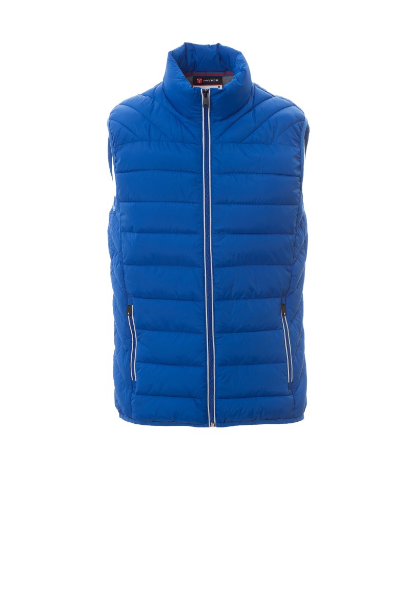 PAYPER | Vesta TIME - královská modrá,