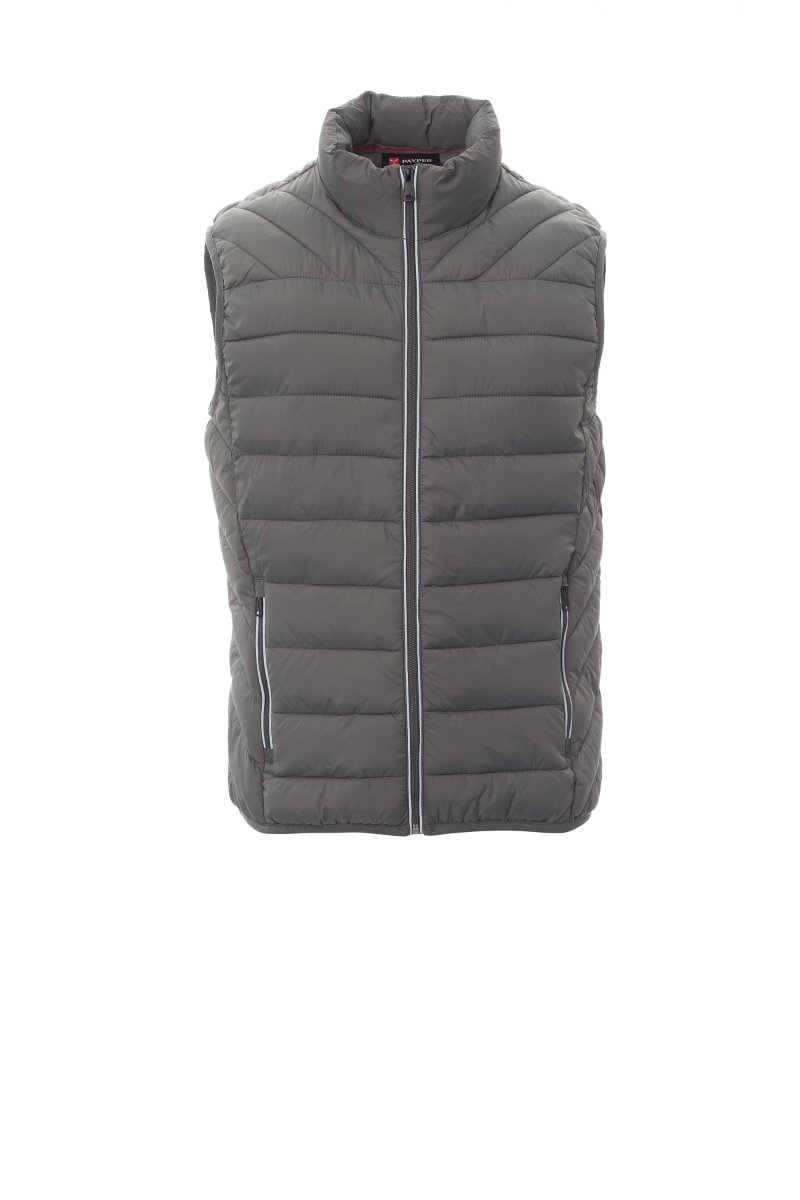 PAYPER | Vesta TIME - kouřová,