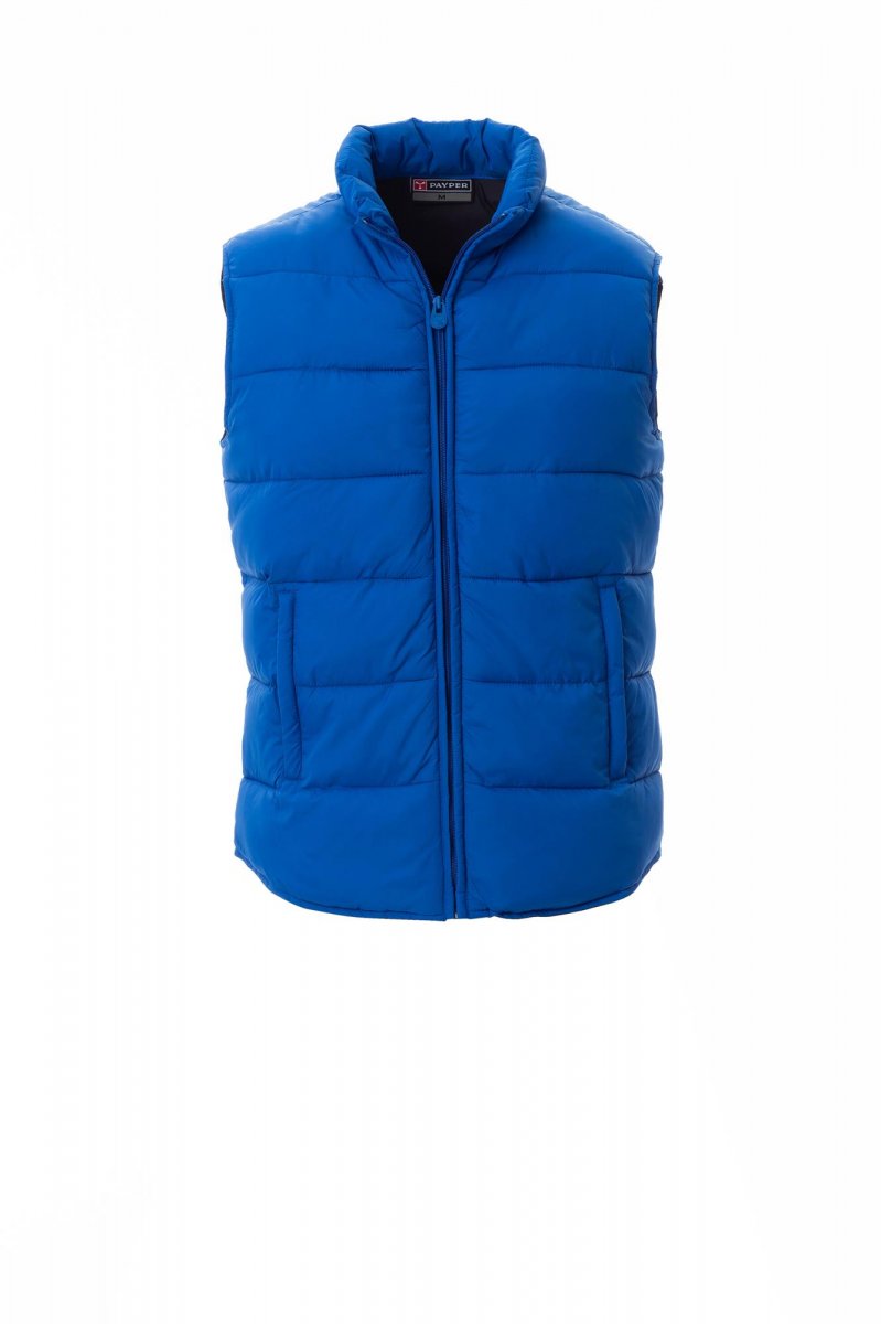 PAYPER | Vesta MEMORY - královská modrá / černá,