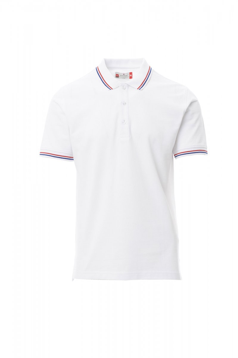 PAYPER | Polo FRANCE