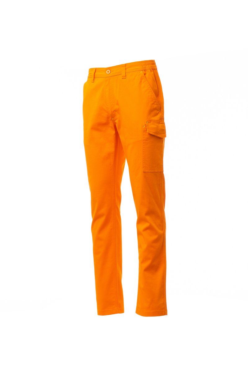PAYPER | Kalhoty POWER STRETCH