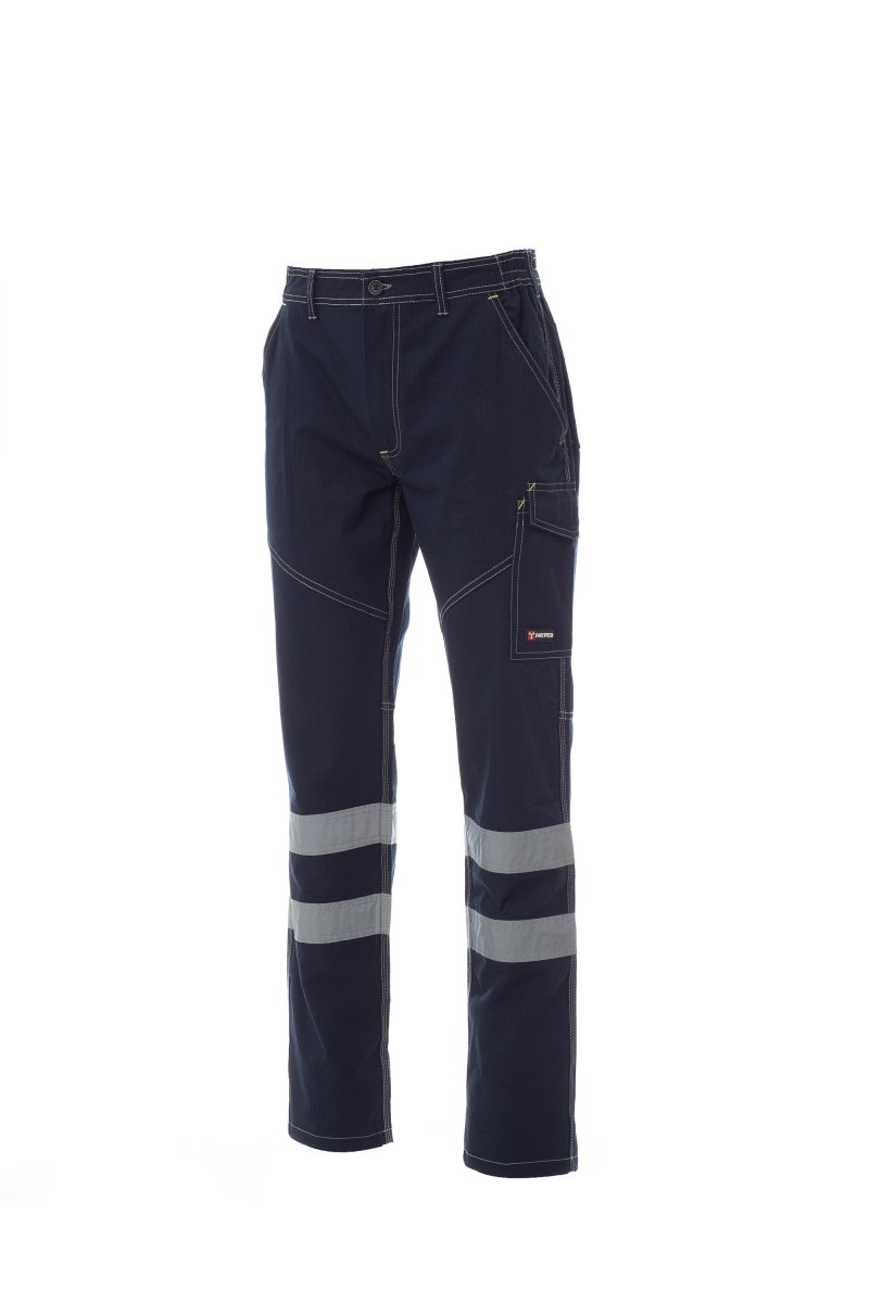 PAYPER | Kalhoty WORKER SUMMER REFLEX