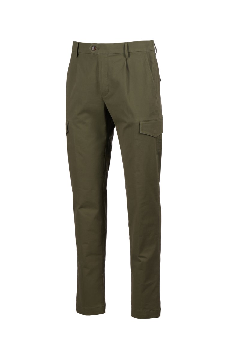 PAYPER | Kalhoty MARSHAL