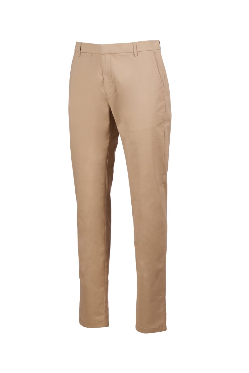 PAYPER | Kalhoty PREMIUM - khaki,