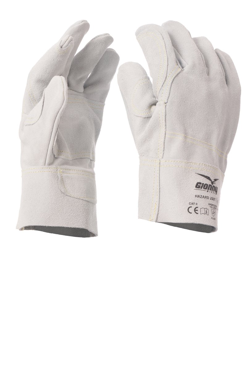 PAYPER | rukavice HAZARD 250T - ledová,