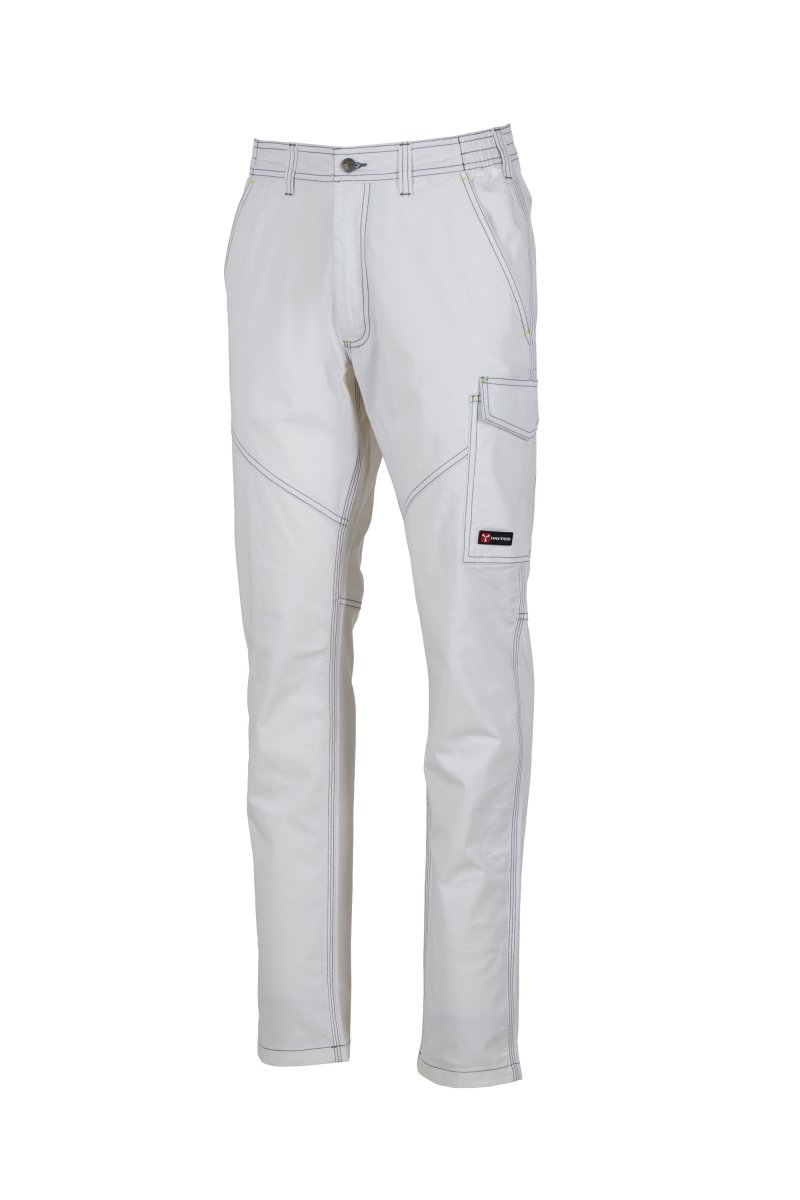 PAYPER | Kalhoty WORKER STRETCH SUMMER