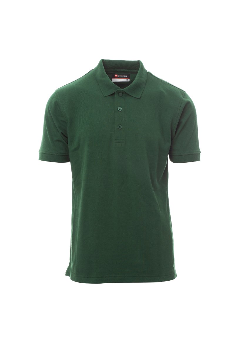 PAYPER | Polo VENICE PRO - zelená,