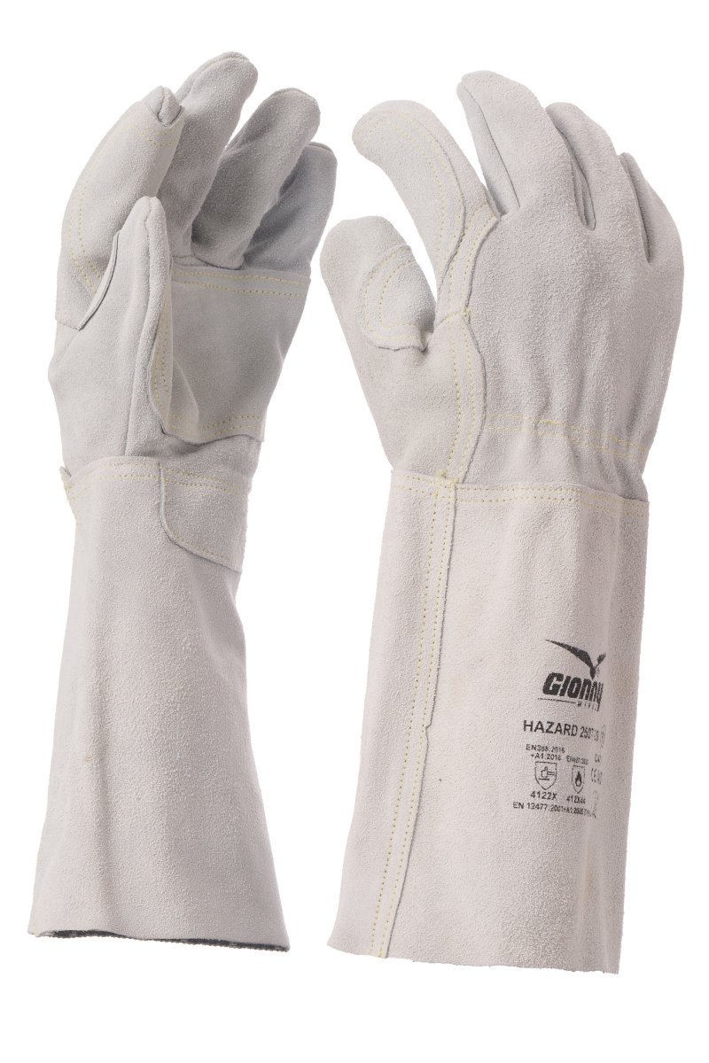 PAYPER | rukavice HAZARD 250T-20 - ledová, 10