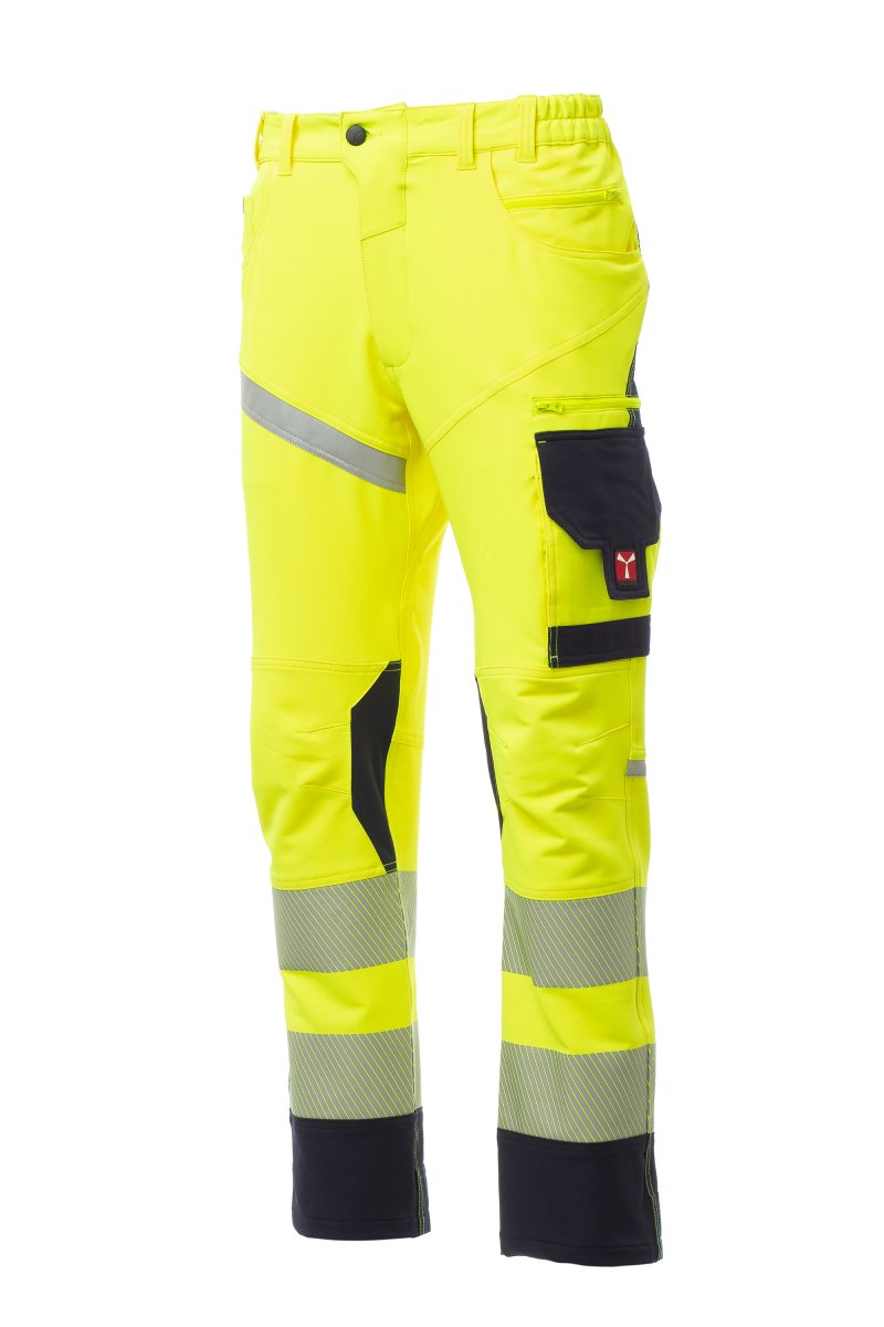 PAYPER | Kalhoty NEXT 4W HI-VI
