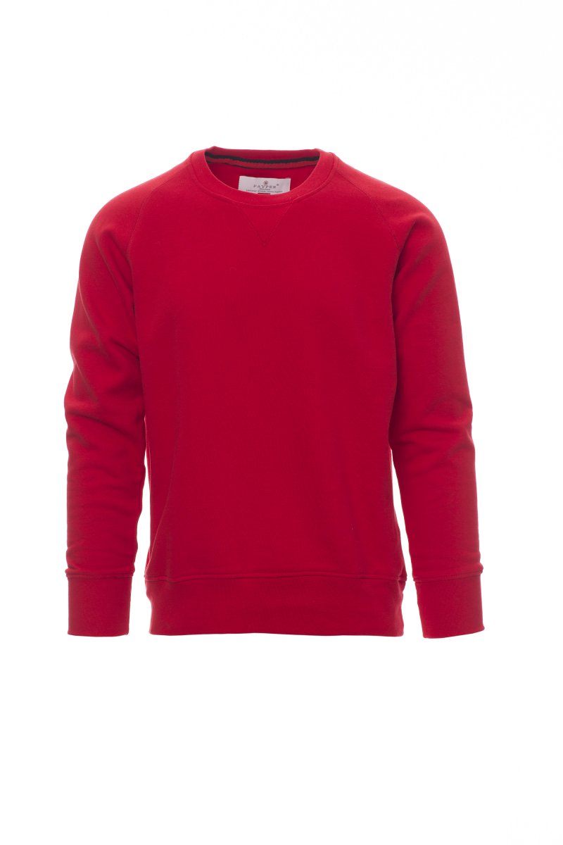 PAYPER | Mikina crewneck MISTRAL+ SUMMER