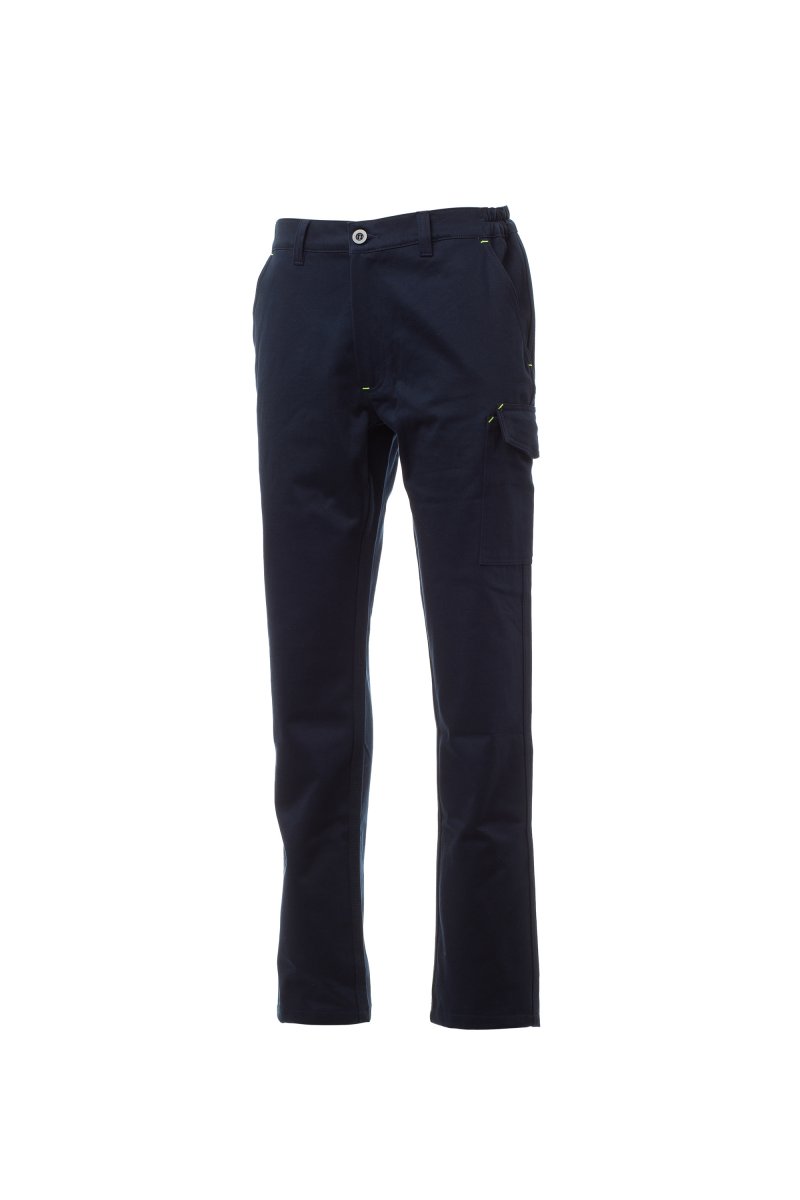 PAYPER | Kalhoty POWER WINTER