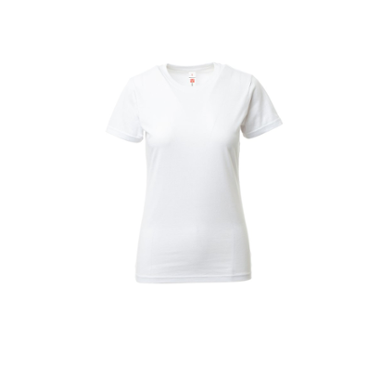 PAYPER | Tričko kr. rukáv PRINT LADY