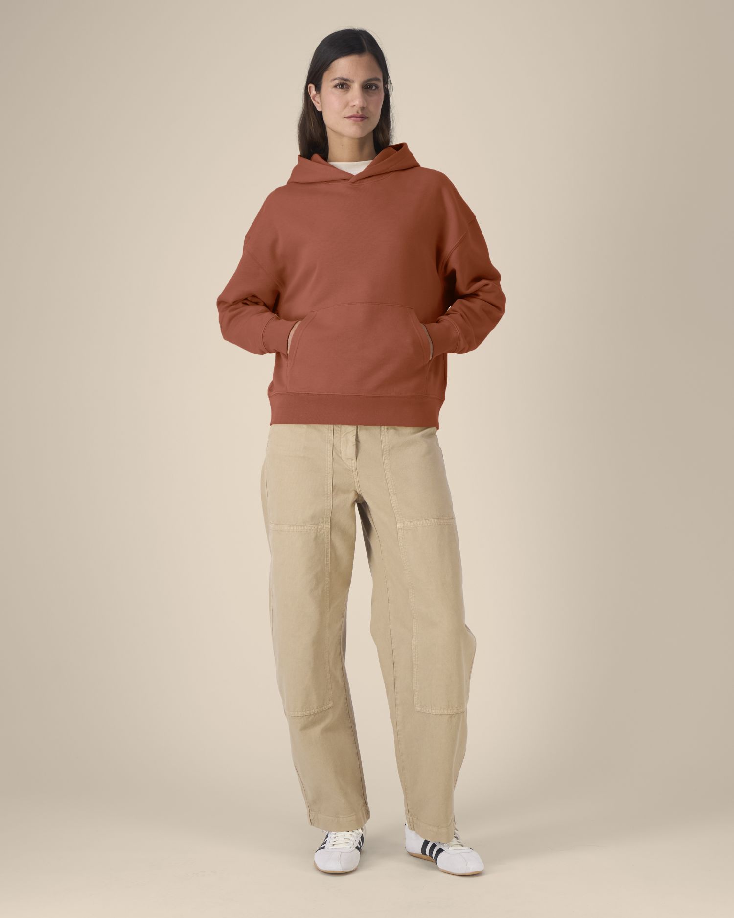 Stanley & Stella | Chaser - heritage brown,