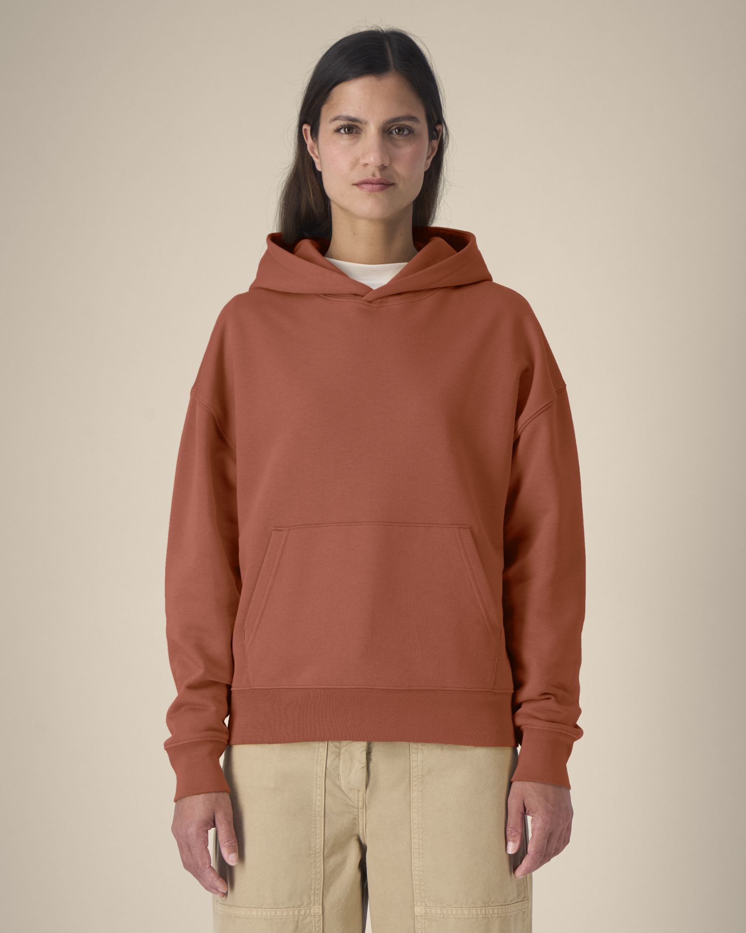 Stanley & Stella | Chaser - heritage brown,