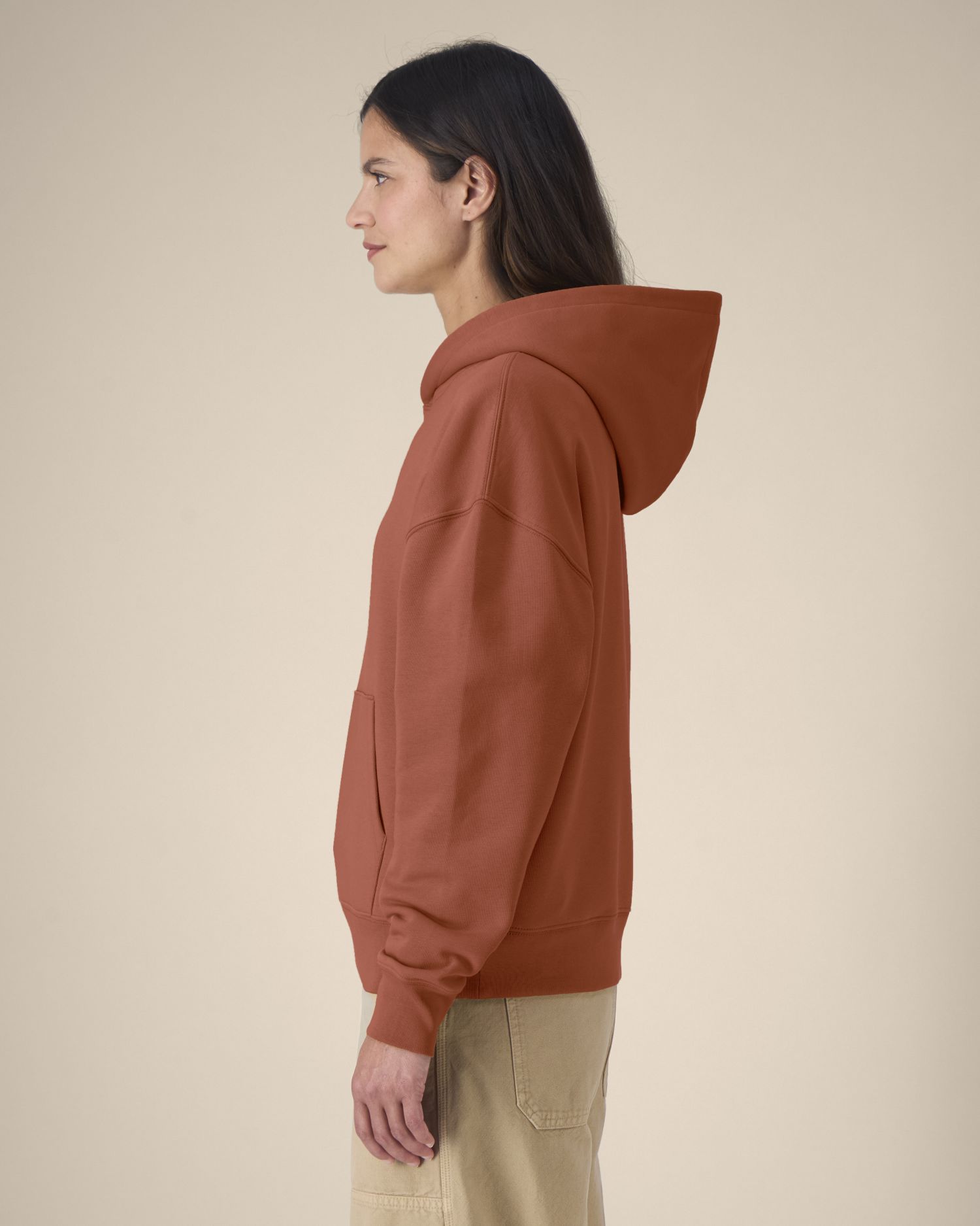 Stanley & Stella | Chaser - heritage brown,