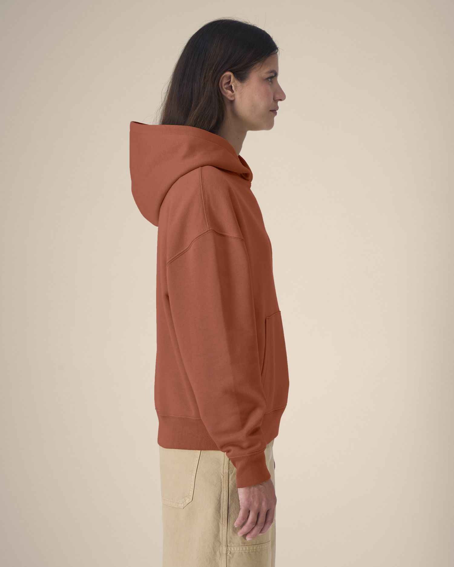 Stanley & Stella | Chaser - heritage brown,