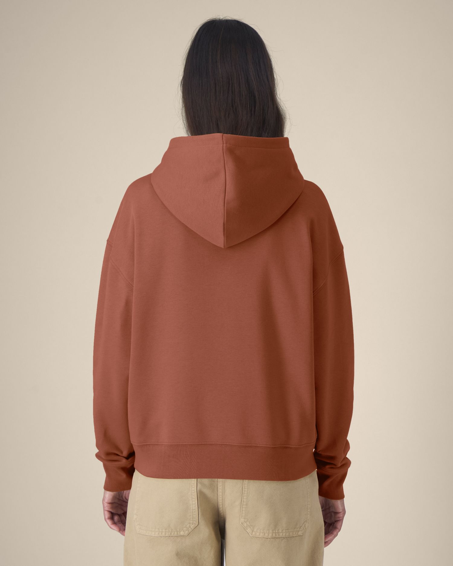Stanley & Stella | Chaser - heritage brown,