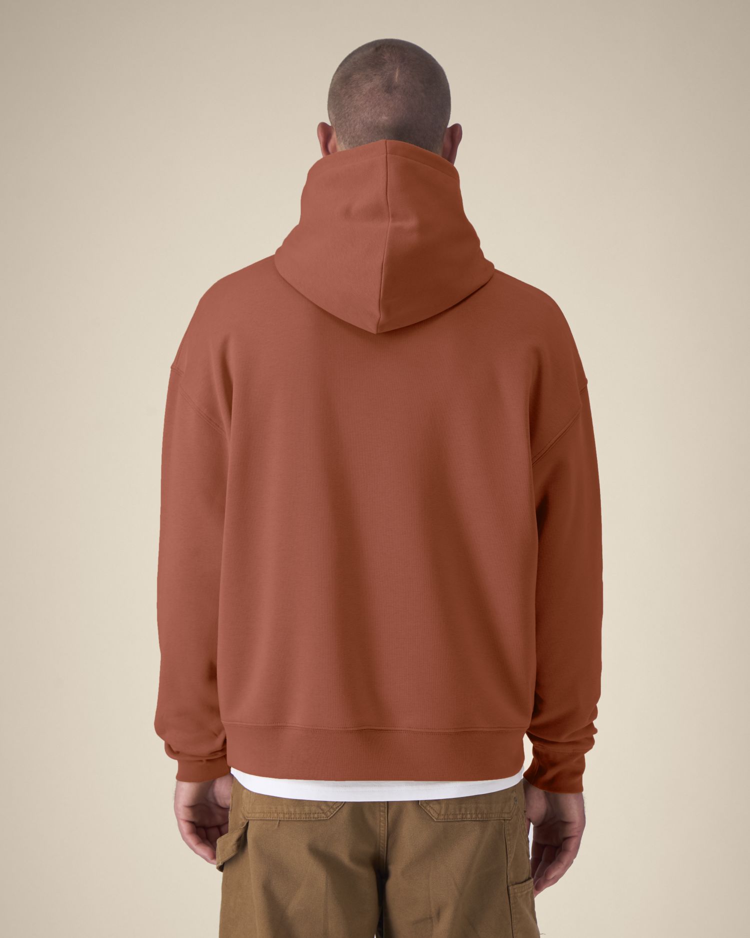 Stanley & Stella | Chaser - heritage brown,