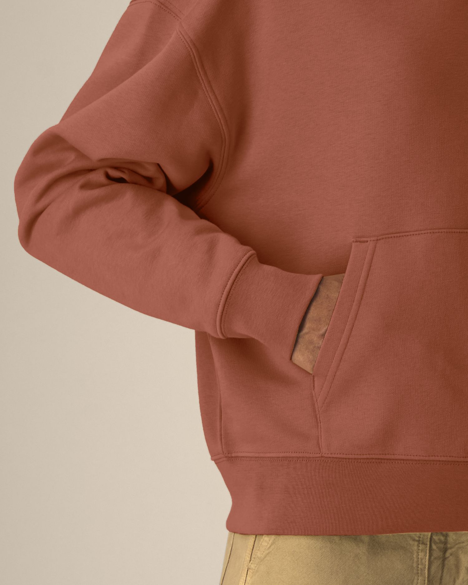 Stanley & Stella | Chaser - heritage brown,