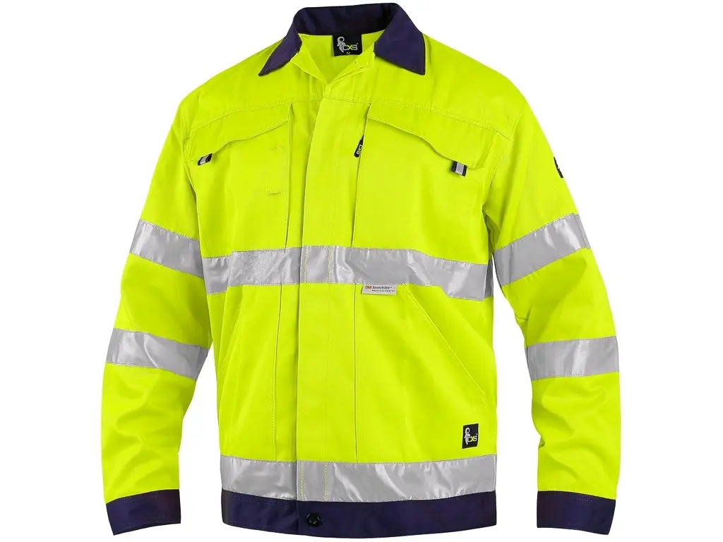 Pánská blůza Canis CXS NORWICH