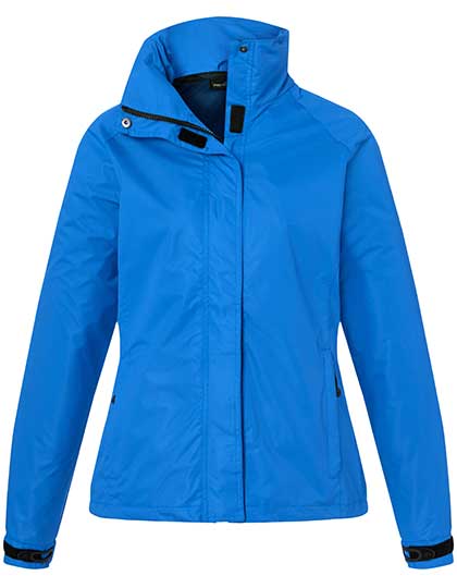 Women's Winter Jacket James&Nicholson Ladies´ Outer Jacket