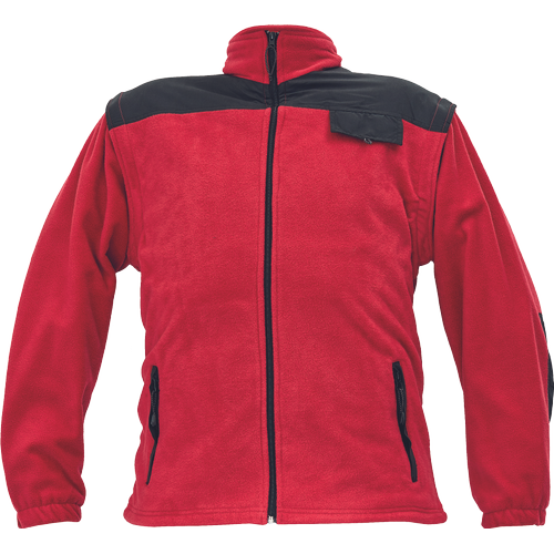 Pánská fleece bunda RANDWIK