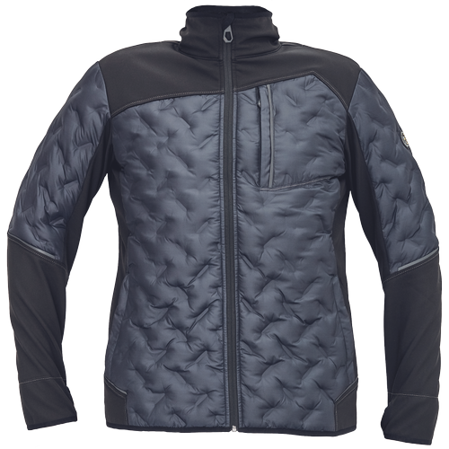 Pánská softshellová bunda NEURUM SOFTSHELL
