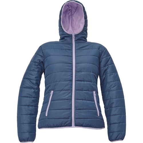 Dámská zimní bunda MAX NEO LADY LIGHT