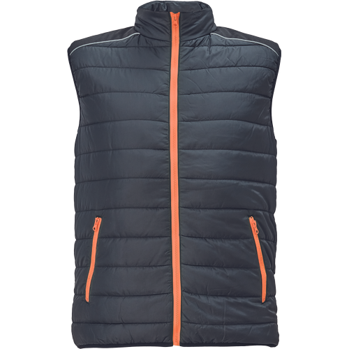 Pánská zimní vesta MAX VIVO LIGHT
