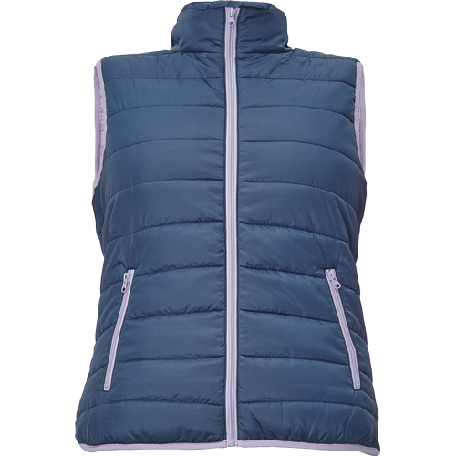 Dámská zimní vesta MAX NEO LADY LIGHT