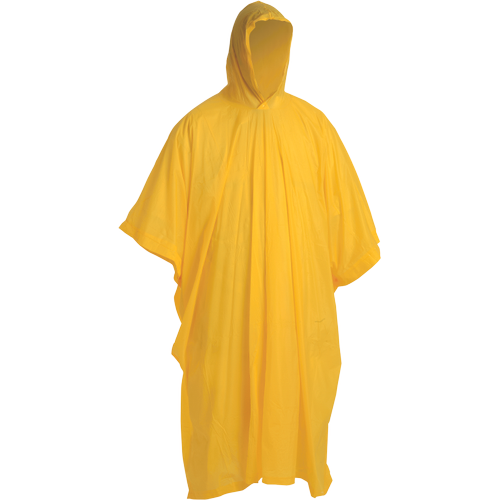 Pláštěnka PONČO