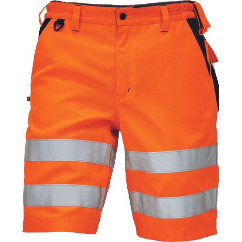 Pracovní reflexní kraťasy KNOXFIELD HV 290