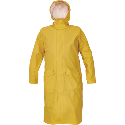 Nepromokavý plášť SIRET