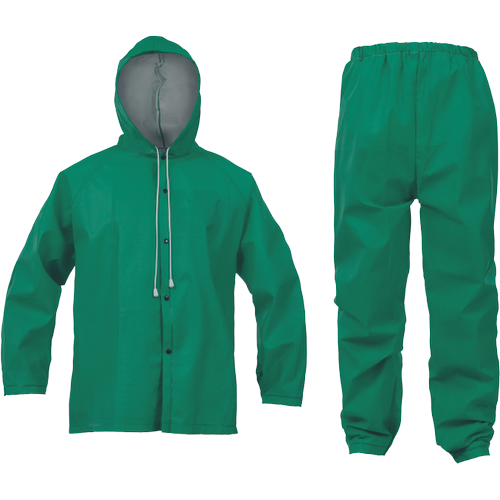 Nepromokavý oblek TOMAGA SET