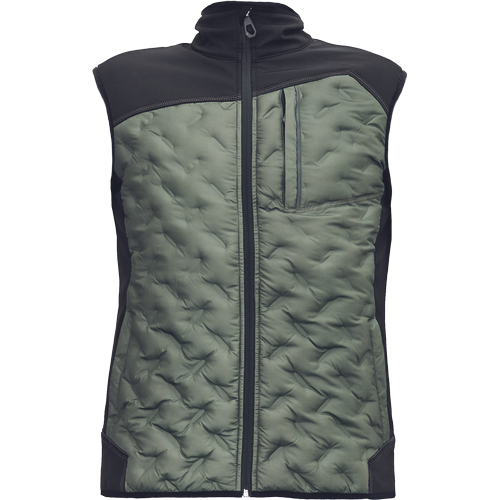 Pánská softshell vesta NEURUM LIGHT
