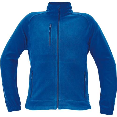 Pánská fleece bunda BHADRA