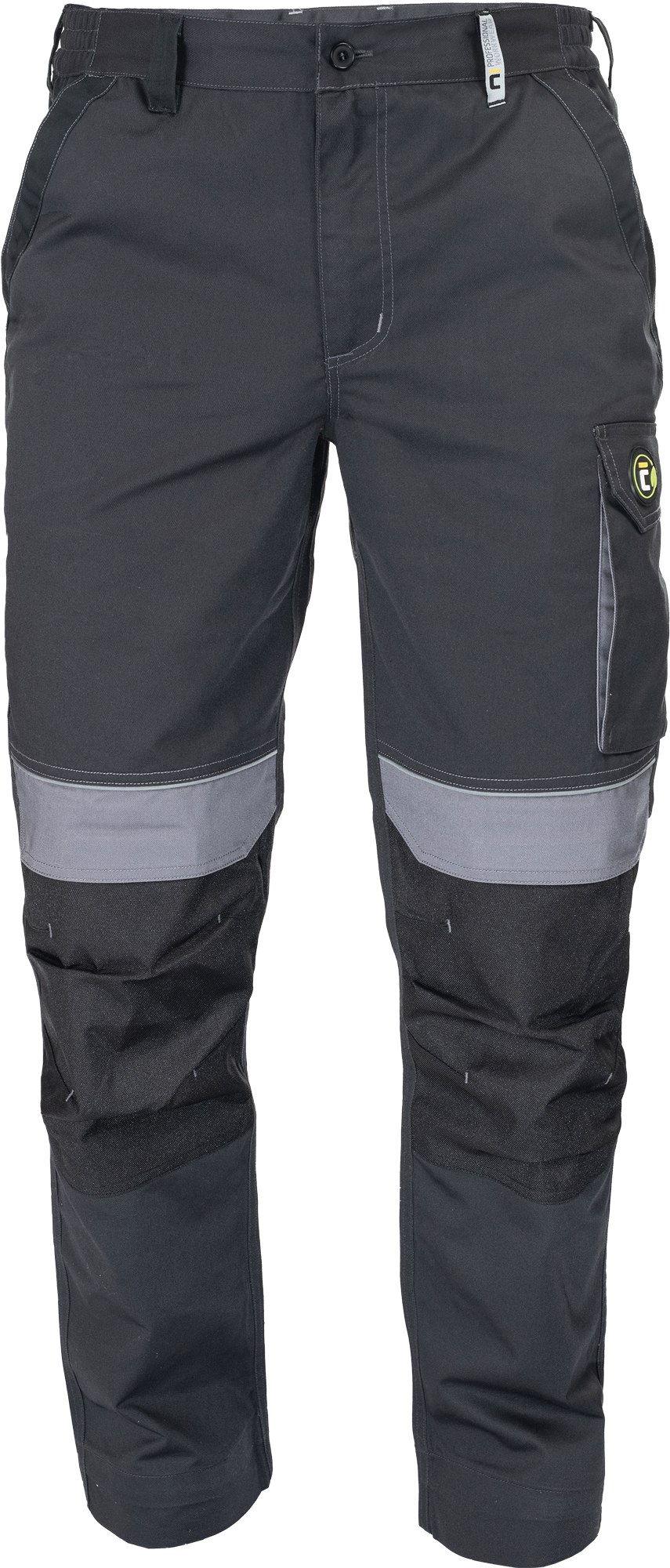Pracovní kalhoty MAX ECO STRETCH