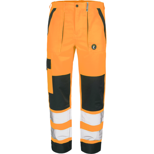 Pracovní reflexní kalhoty MAX NEO HV