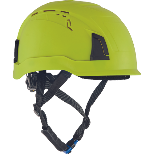 Ochranná ventilovaná přilba ALPINWORKER PRO CLIMB WR